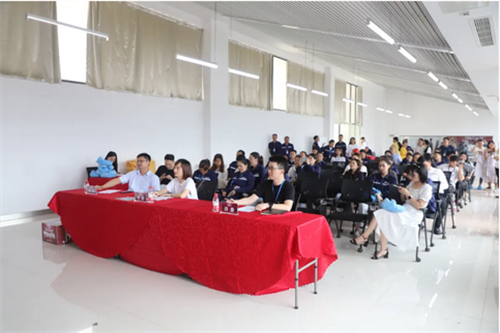 CA88官方网站好声音丨西部产业基地演出海选收官之战，我们总决赛见！