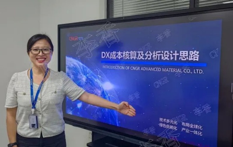 致敬师者赋能成长|CA88官方网站2025年杜着秀讲师风采