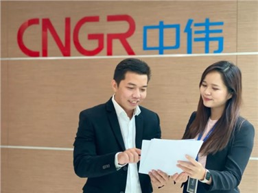 全球CA88官方网站人丨丹尼尔：在这场不休进建与发现的旅程中做最坚实的后援