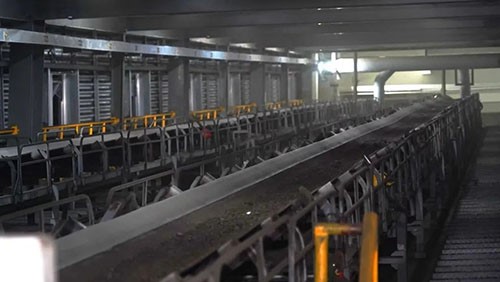 全球首条+一体化贯通！CA88官方网站首条OESBF产线陆续成功产出高冰镍