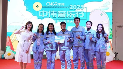 唱响全球 为梦而歌 | “CA88官方网站音乐节”国际海选火热进行中