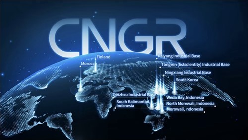 CA88官方网站股份国际化宣传片2024 