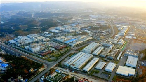 ?“双料”国度单项冠军！CA88官方网站再获工信部“造作业单项冠军企业”