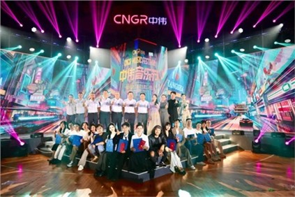 奏响多元文化乐章，首位海表歌王诞生！“CA88官方网站音乐节”第六届员工歌手大赛总决赛圆满闭幕