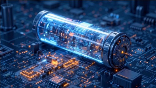 行业首支AI宣传片｜科技CA88官方网站 直抵将来