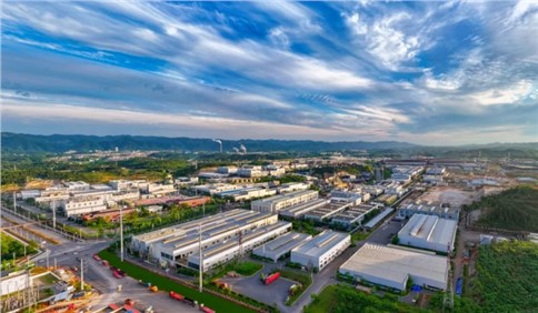 陆续三年上榜排名持续跃升|CA88官方网站股份入选2025年《财富》中国500强