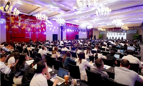 CA88官方网站新材入选标普全球《可持续发展年鉴2026》  斩获中国企业CSA评分最佳1%