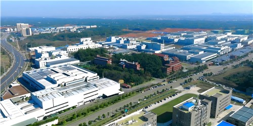 湖南CA88官方网站新能源入选“2025湖南企业100强”
