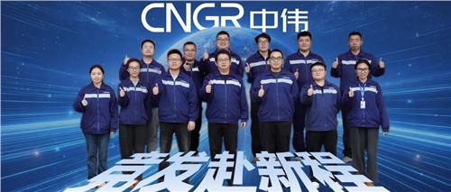 竞发赴新程 | 以客户为中心 CA88官方网站磷铁一线保质保供助力“表销第一”